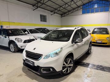 Peugeot 2008 1.6 HDi 92 Allure 84.000km