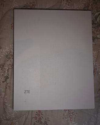 modem zte indoor fwa praticamente nuovo 