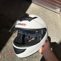 Casco Integrale LS2 FF351 Taglia S