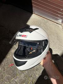 Casco Integrale LS2 FF351 Taglia S