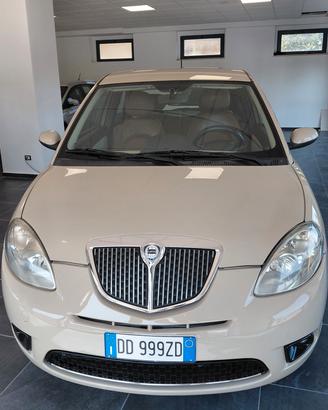 LANCIA YPSILON ANNO 2007 DS 1.3 MULTIJET ADATTA NE