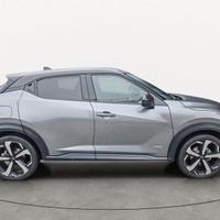 Nissan Juke 1.6 HEV N-Connecta Auto
