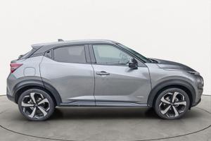 Nissan Juke 1.6 HEV N-Connecta Auto