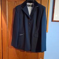 Giacca da concorso (equitazione)