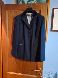 Giacca da concorso (equitazione)