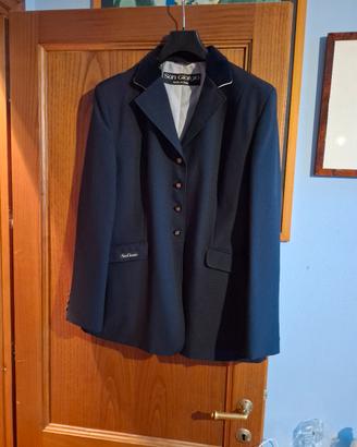 Giacca da concorso (equitazione)