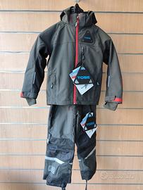 Tuta neve bambino/a TOBE Novus 7Y
