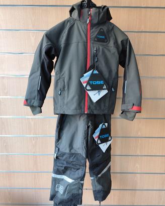 Tuta neve bambino/a TOBE Novus 7Y