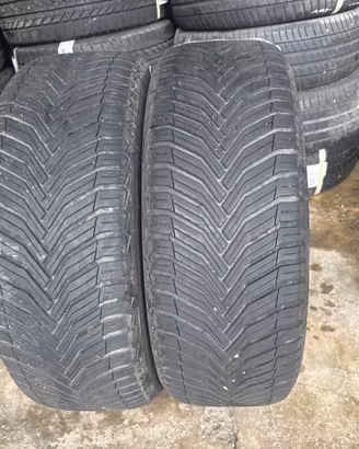 gomme usate 2255518 All Seasons MICHELIN - CRO - 1