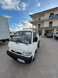 Piaggio porter