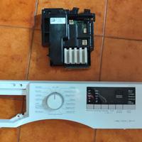 Beko WTV8633XW0 ricambi lavatrice 8Kg