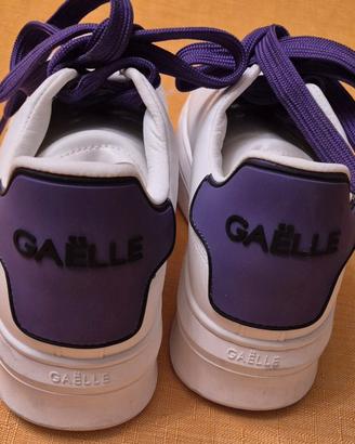 scarpa da ginnastica Gaelle 
