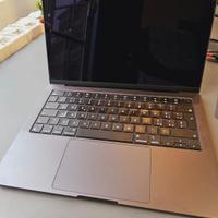 Mac book 14” pro nero siderale