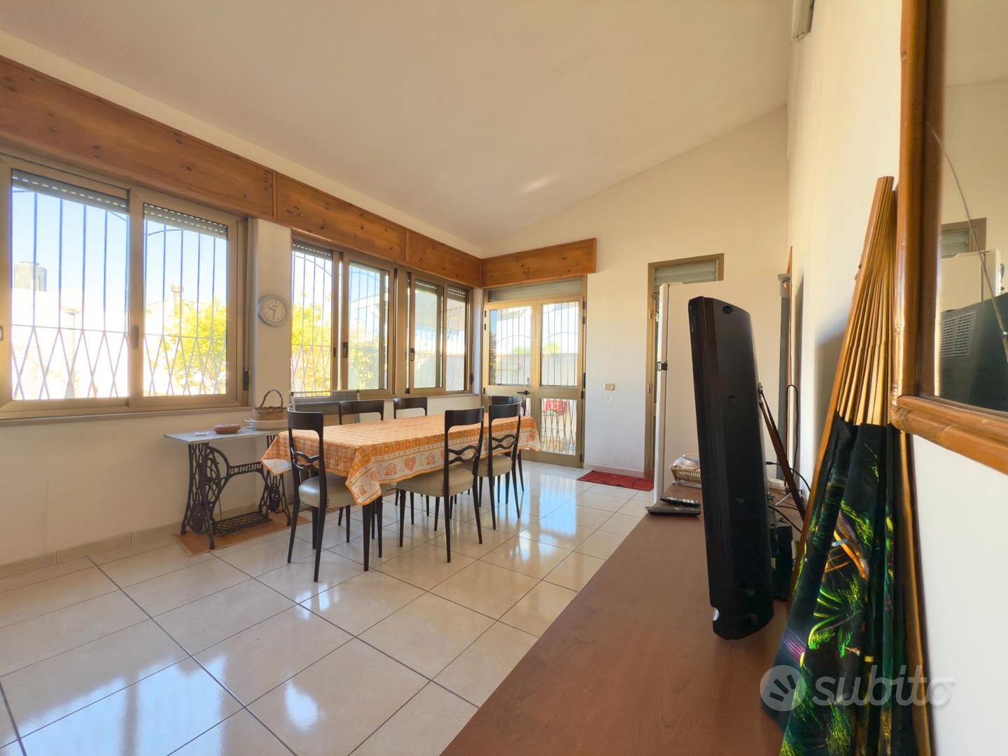 House in Melendugno, San Foca - Vista 2