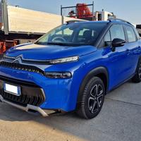 CITROEN C3 Aircross BlueHDi 110 S&S Feel