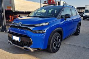 CITROEN C3 Aircross BlueHDi 110 S&S Feel
