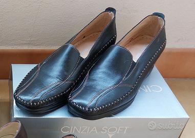 Scarpe donna misura 38