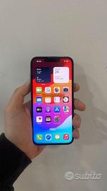 Apple iPhone 14 midnight 128 GB - 9085
