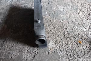 intercooler maggiorato