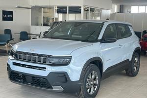 Jeep Avenger 1.2 Benzina