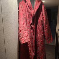 Cappotto El Corte Inglés vintage anni '90