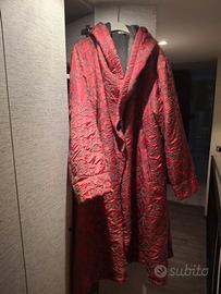 Cappotto El Corte Inglés vintage anni '90