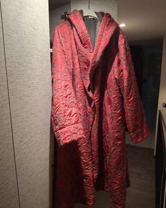Cappotto El Corte Inglés vintage anni '90