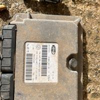 Centralina motore fiat 600