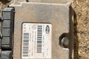 Centralina motore fiat 600