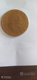 200 lire del 1978 Repubblica Italiana