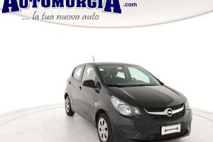 OPEL Karl 1.0 73 CV GPL Advance
