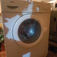  Lavatrice Bosch wfd1260II/06 usata hu