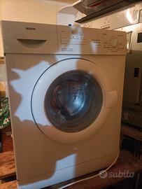  Lavatrice Bosch wfd1260II/06 usata hu