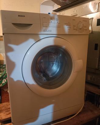  Lavatrice Bosch wfd1260II/06 usata hu