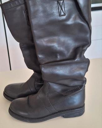 stivali Bikkembergs 