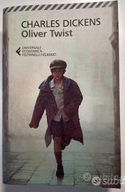 Oliver Twist - Charles Dickens