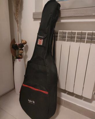  Chitarra classica Roling's CH396-BLS