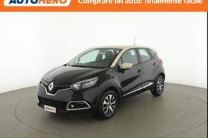 RENAULT Captur DR75428