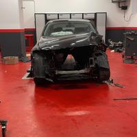 Bmw 320d e90 per pezzi di ricambio