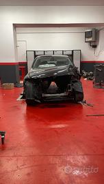 Bmw 320d e90 per pezzi di ricambio