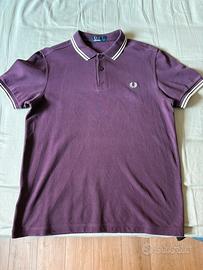 Polo Fred Perry