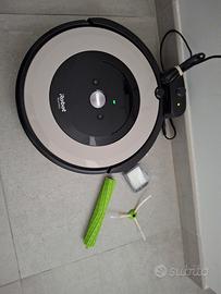 Roomba e5