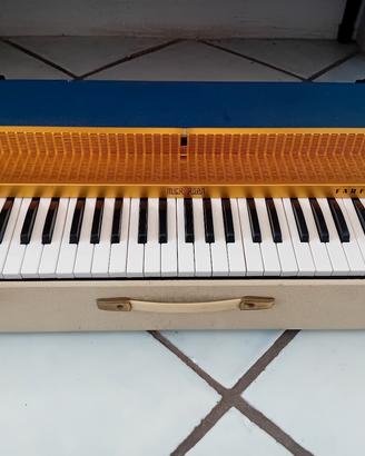 organo Farfisa