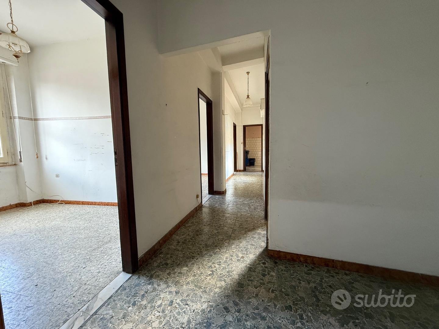 Appartamento – Cagliari, Sant'Avendrace, Sant'Avendrace-Santa Gilla - Altro