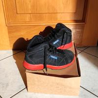 Scarpe da lavoro antinfortunistiche Sparco