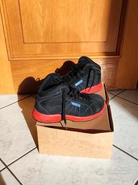 Scarpe da lavoro antinfortunistiche Sparco
