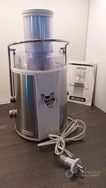 Centrifuga centrika metal Ariete