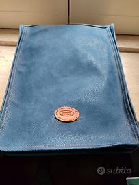 Porta camicie da viaggio Bric's azzurro