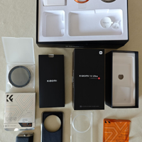 Xiaomi 14 Ultra + Photography Kit + FiltroND2-2000