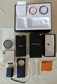 Xiaomi 14 Ultra + Photography Kit + FiltroND2-2000